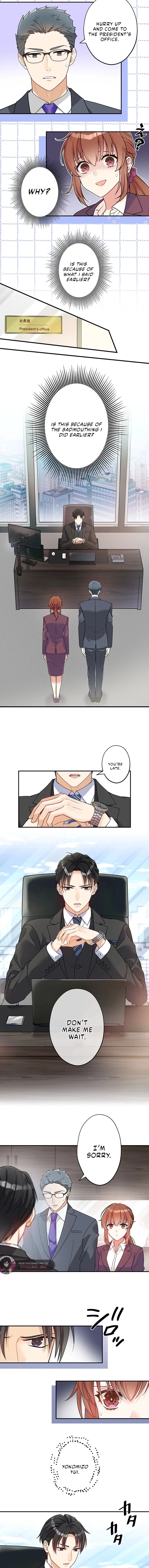 I Don