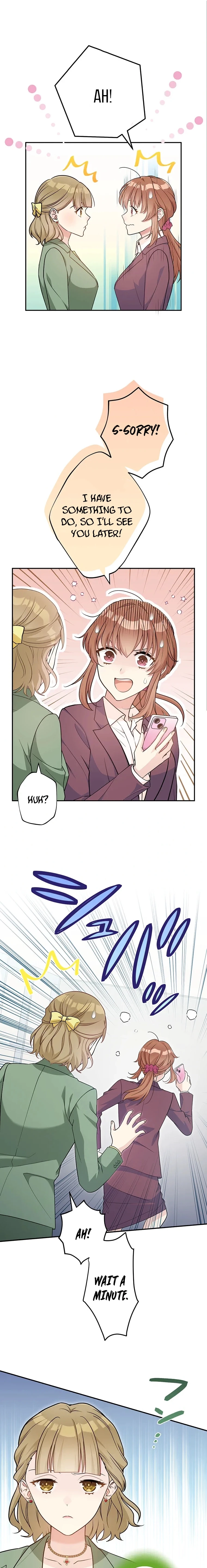 I Don
