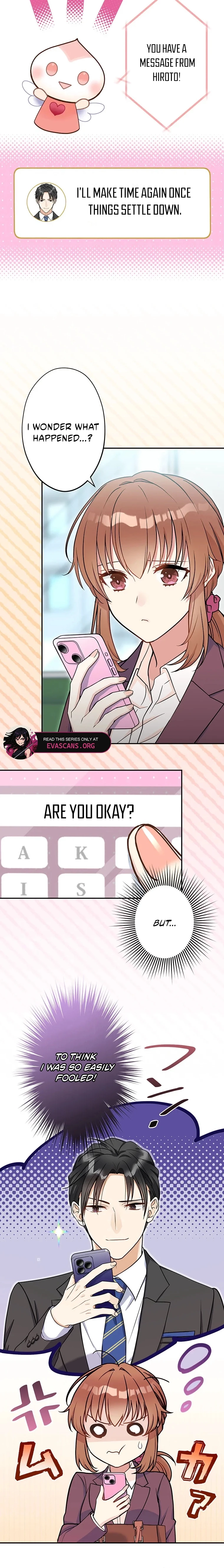 I Don