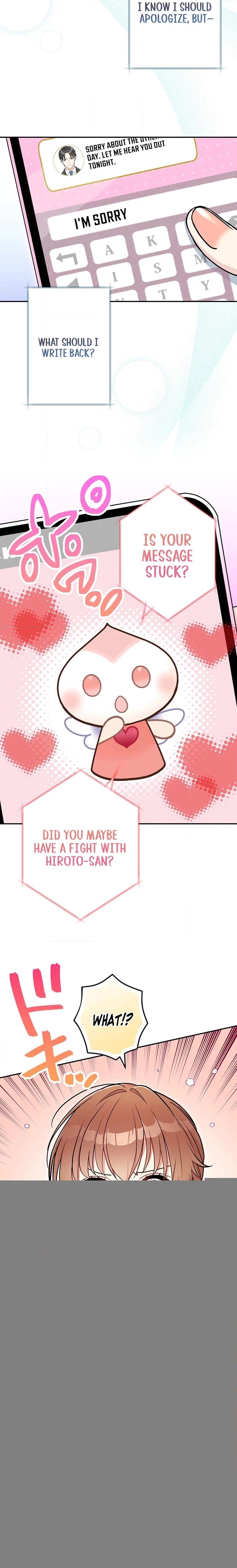 I Don