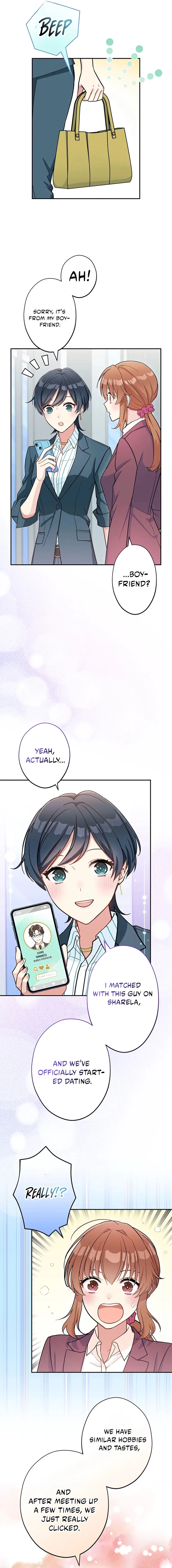 I Don