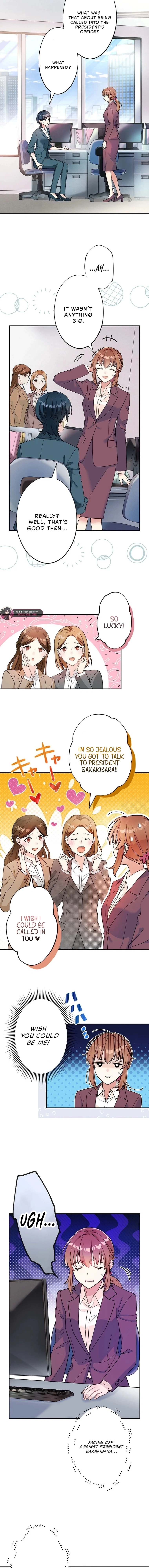 I Don