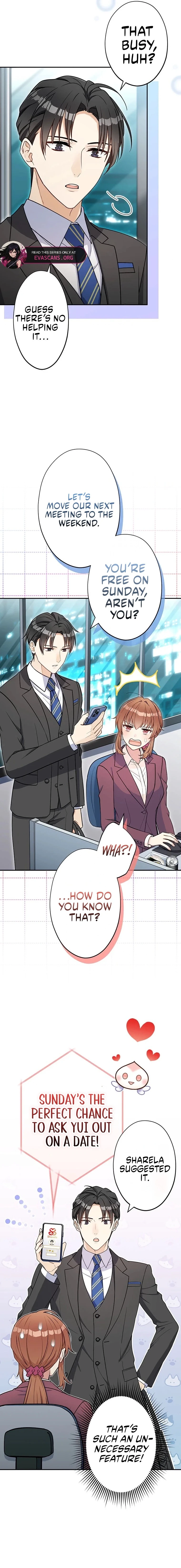 I Don