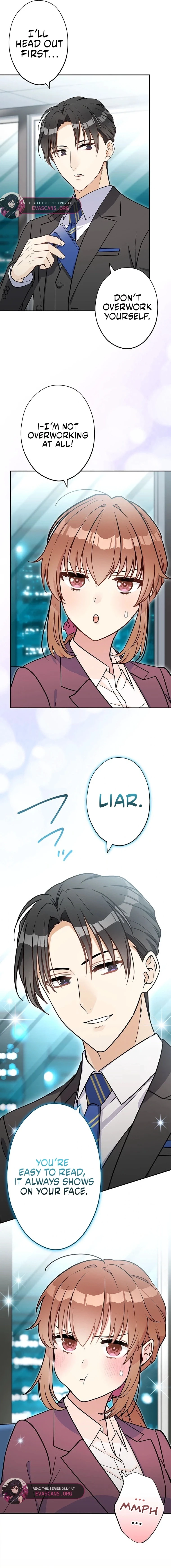 I Don