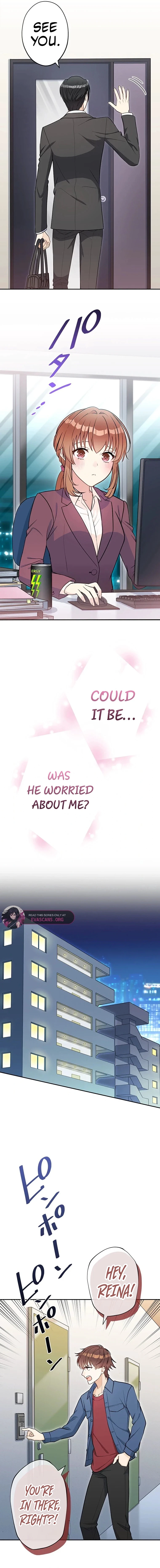 I Don