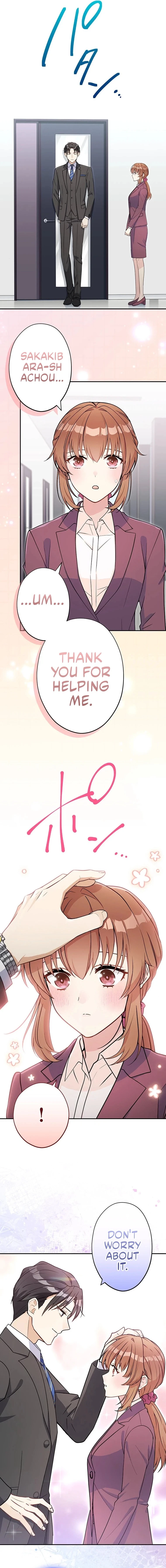 I Don