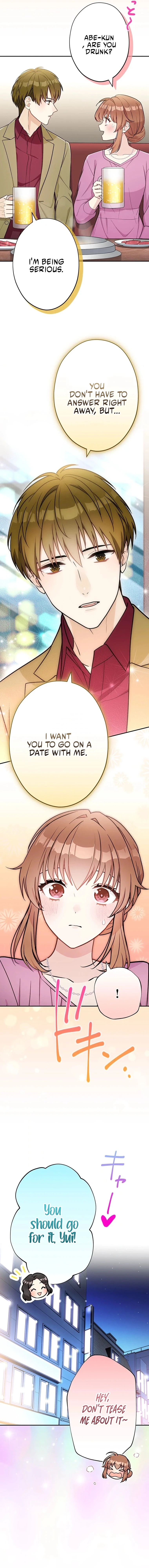 I Don