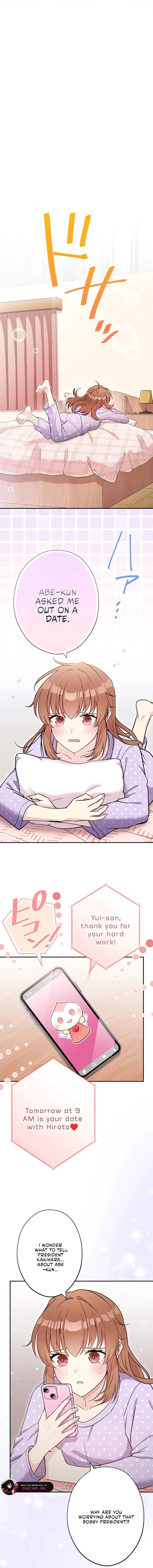 I Don