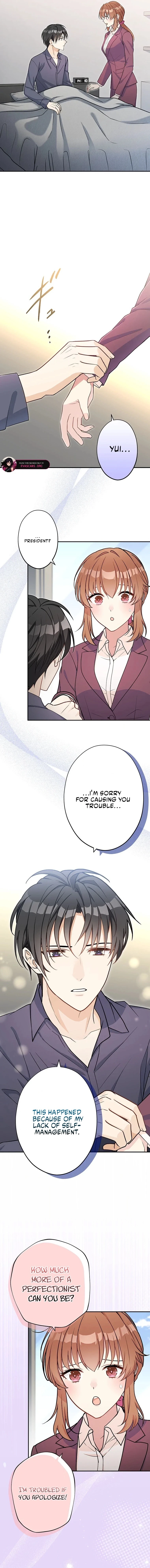 I Don