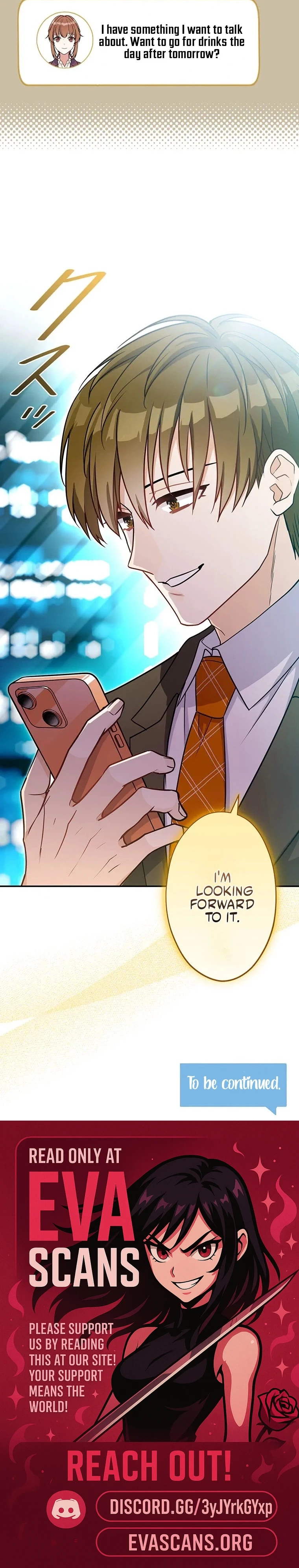 I Don