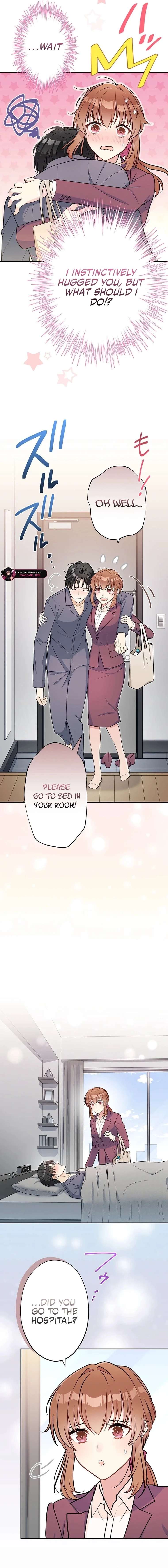 I Don