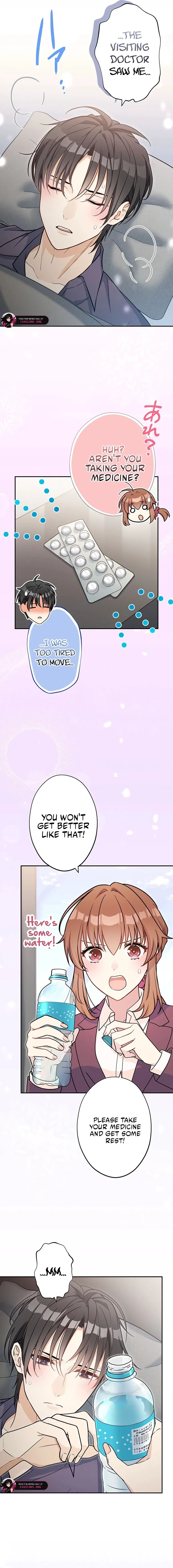 I Don