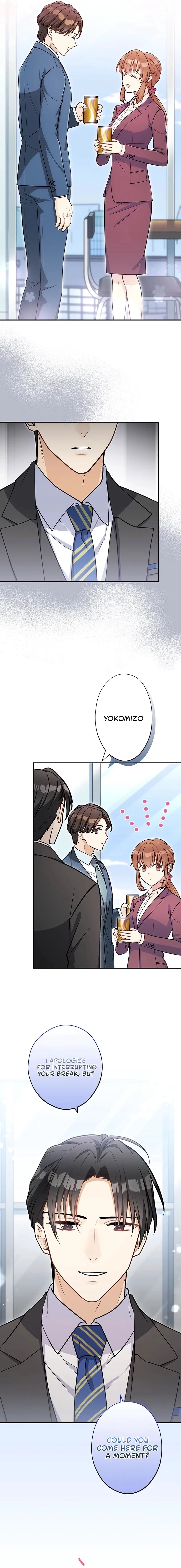 I Don