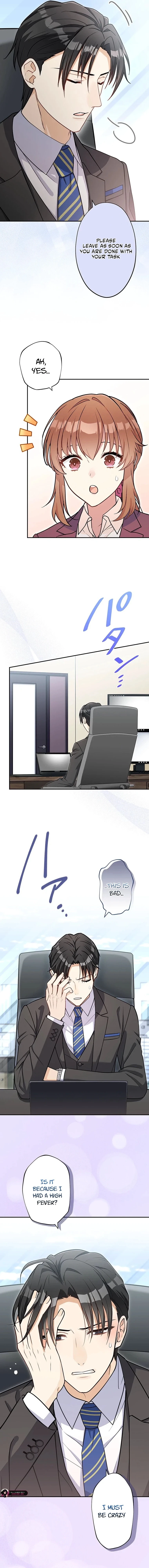 I Don