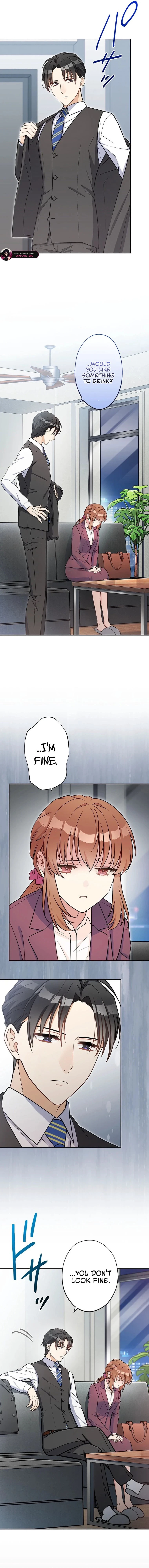 I Don