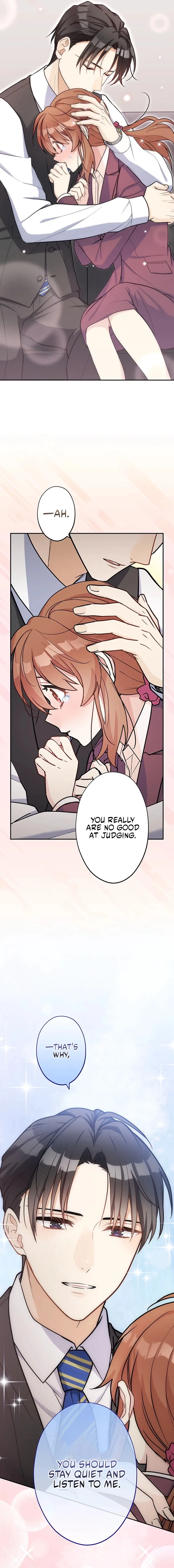 I Don