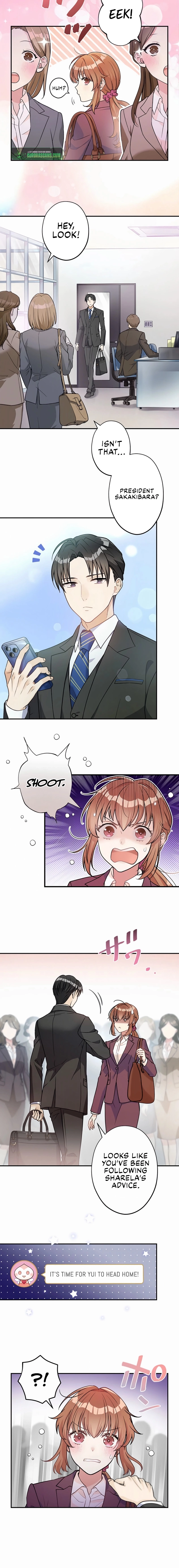 I Don