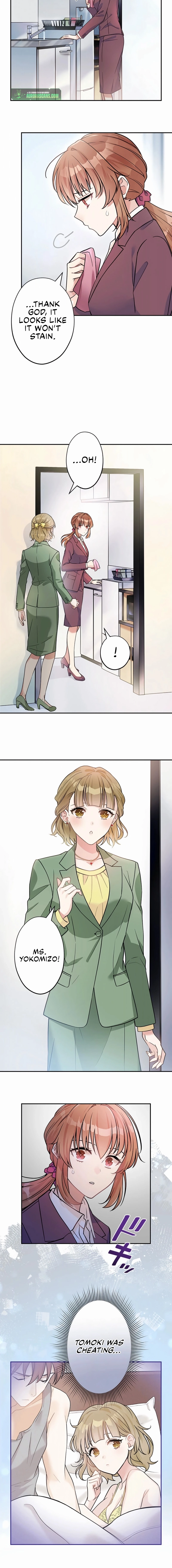 I Don