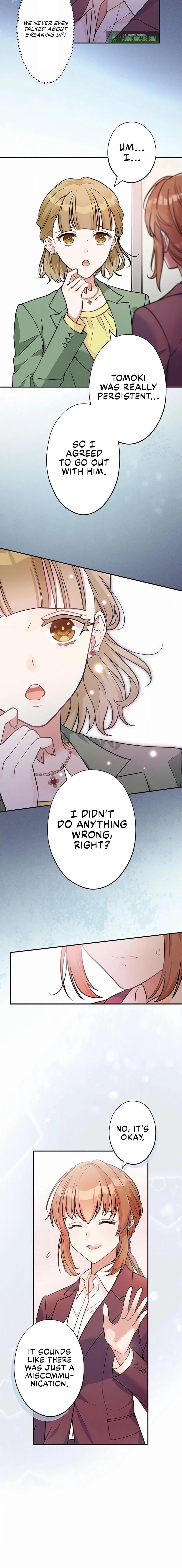 I Don