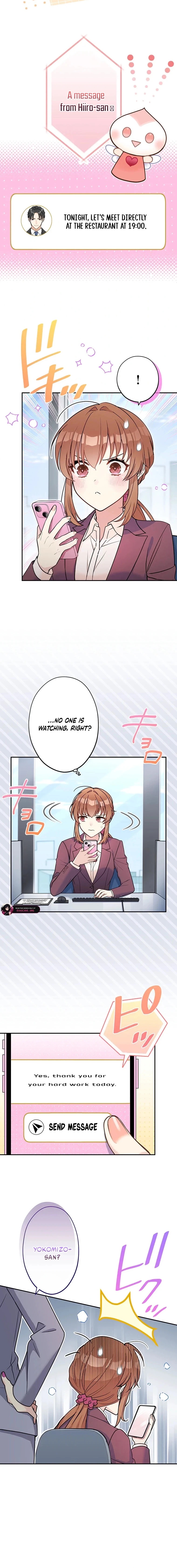 I Don