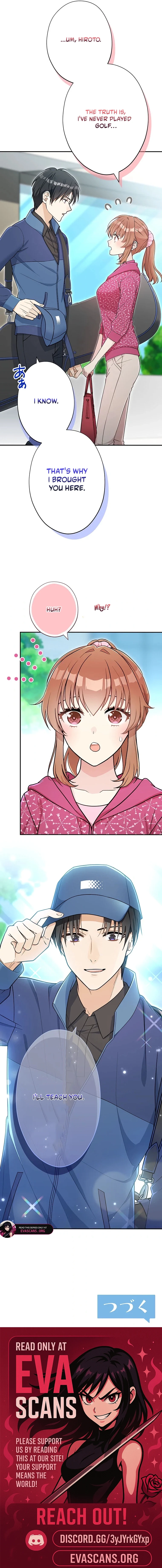 I Don