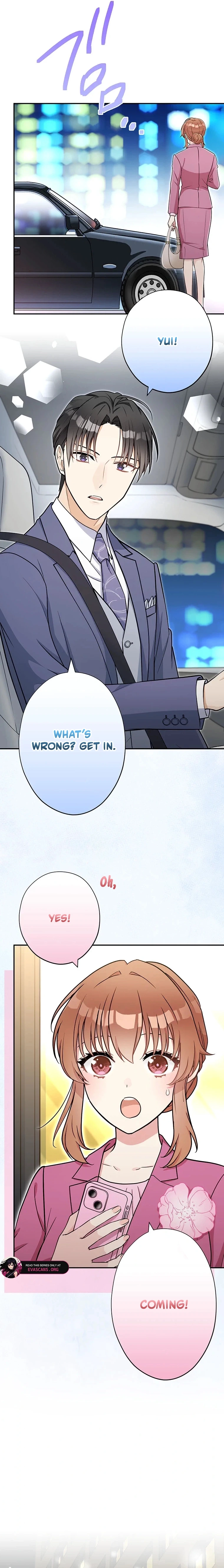I Don
