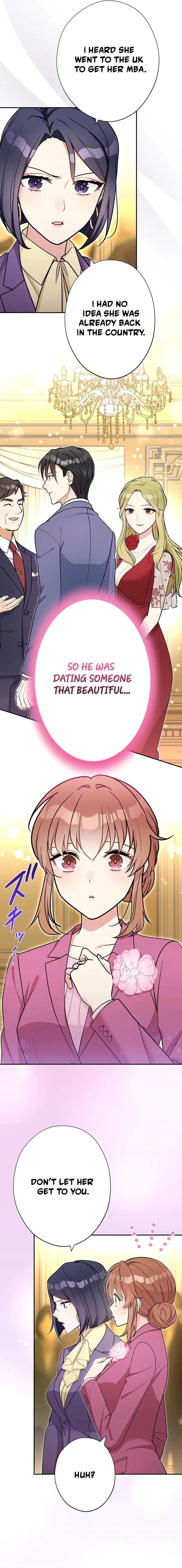 I Don
