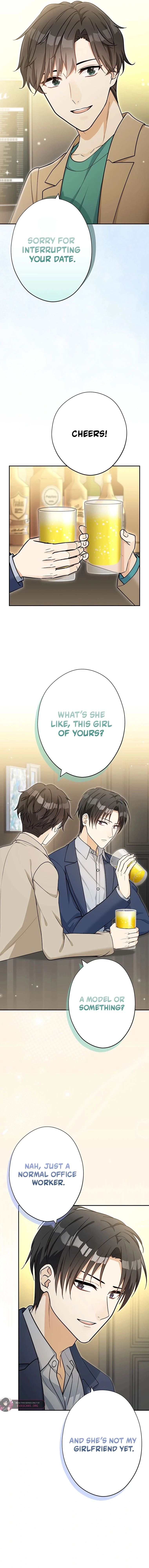 I Don