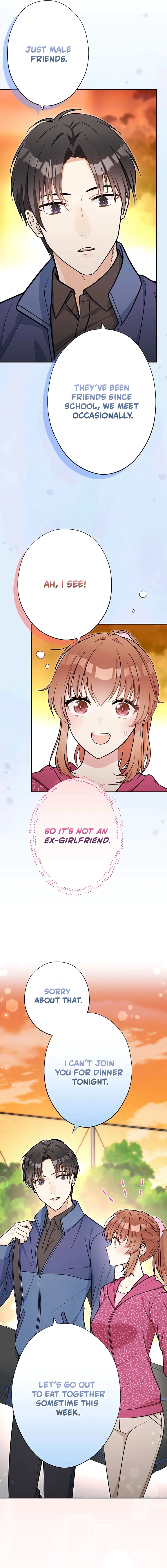 I Don