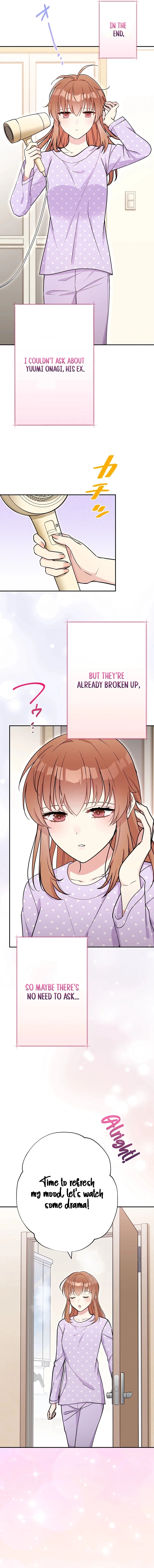 I Don