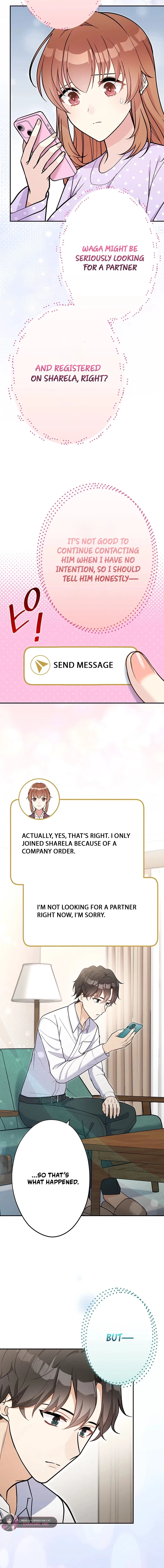 I Don