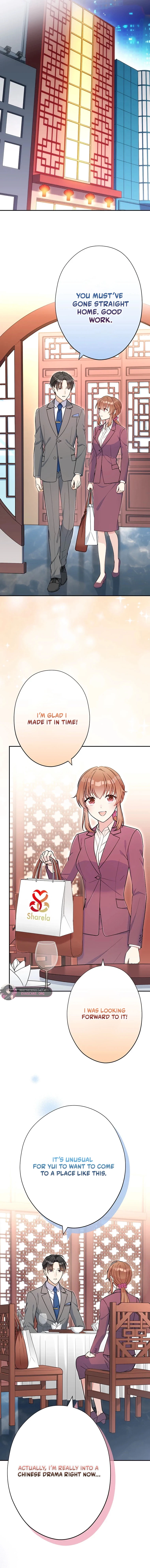 I Don