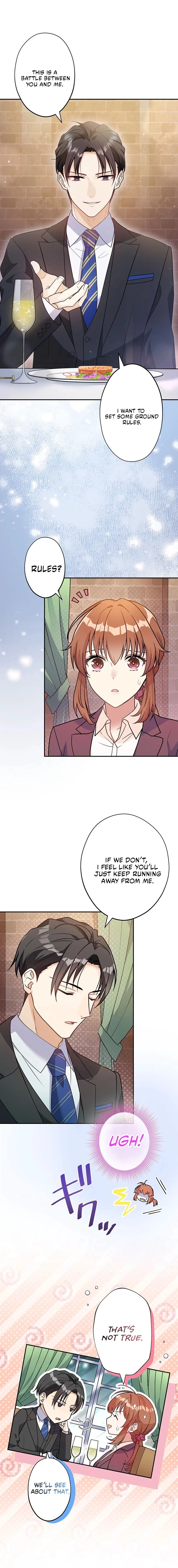 I Don