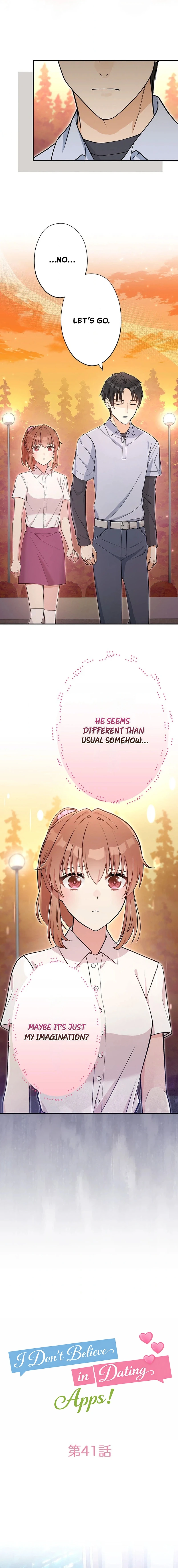 I Don
