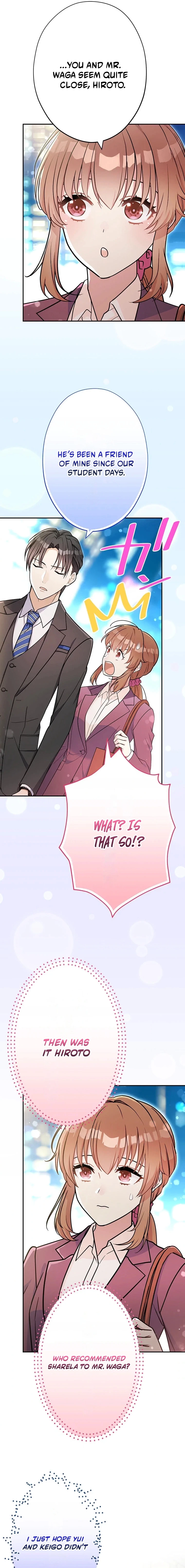 I Don