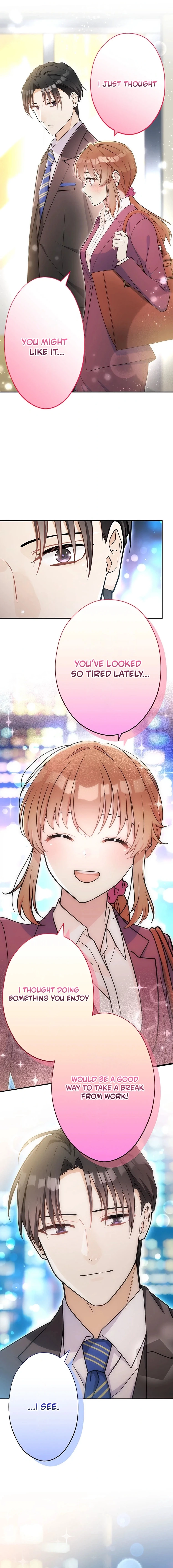 I Don