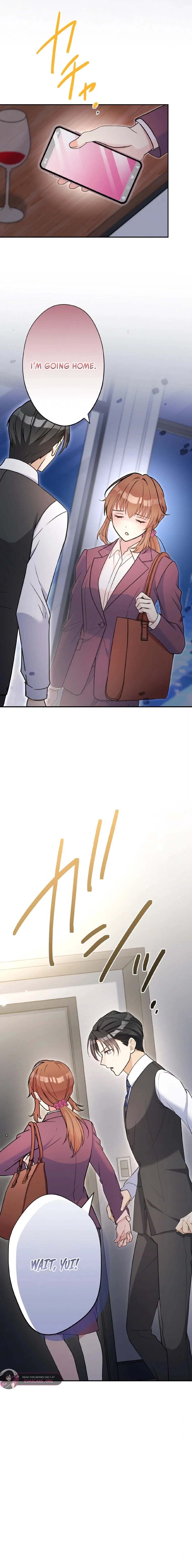 I Don