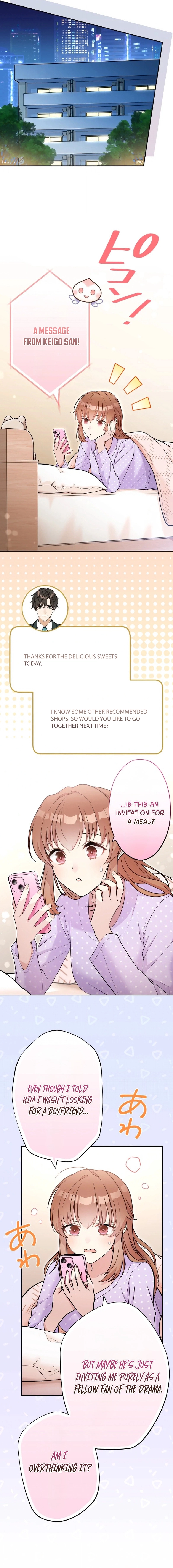 I Don