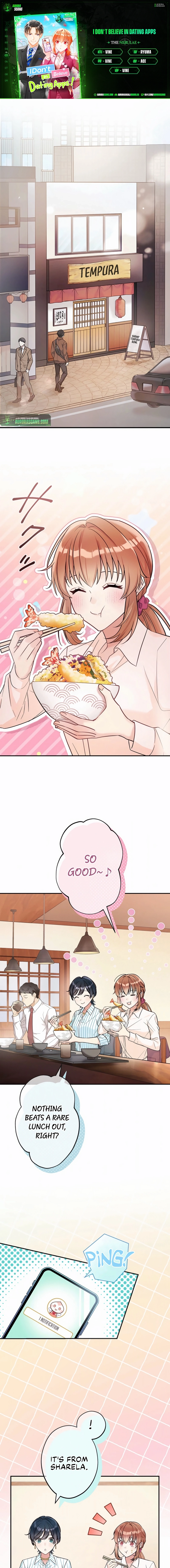 I Don