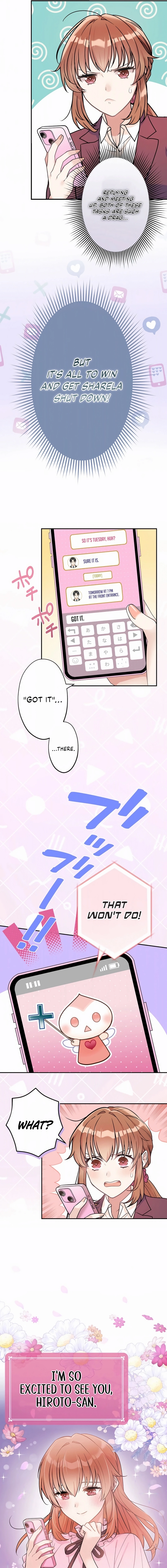 I Don