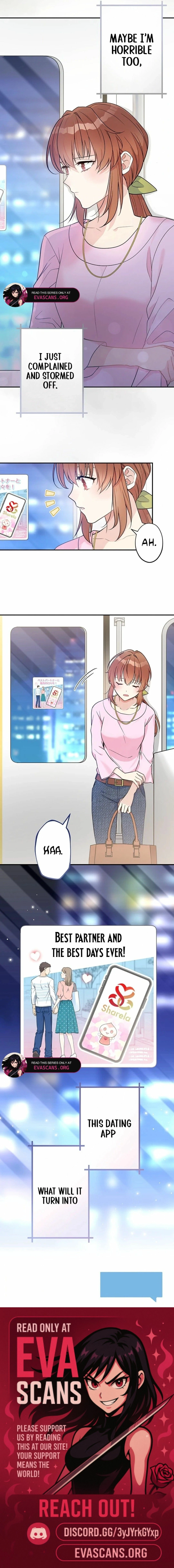 I Don
