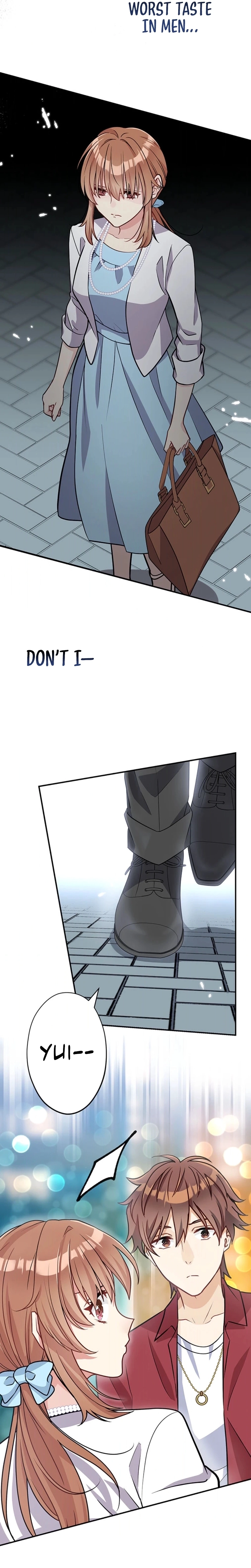 I Don