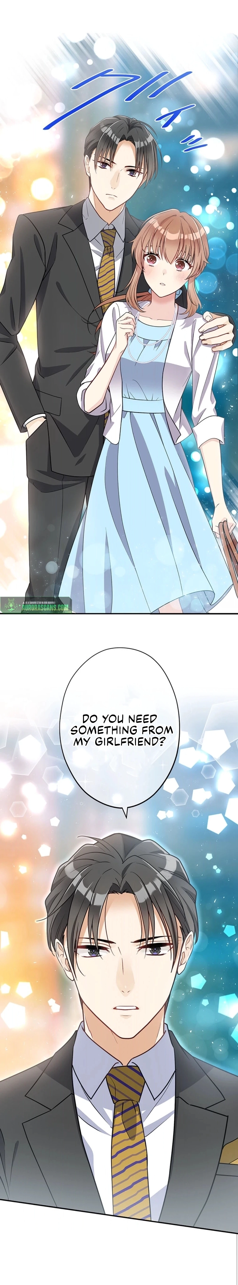 I Don