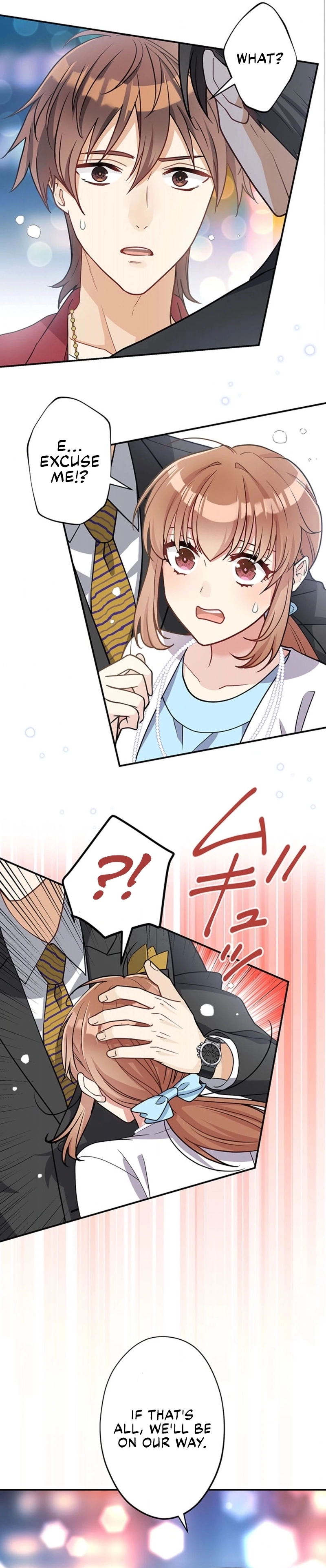 I Don