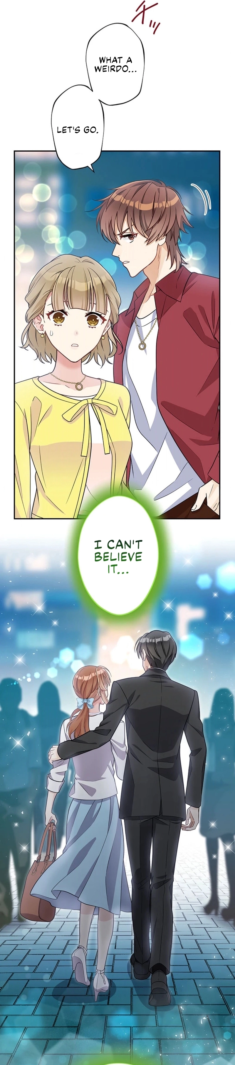I Don