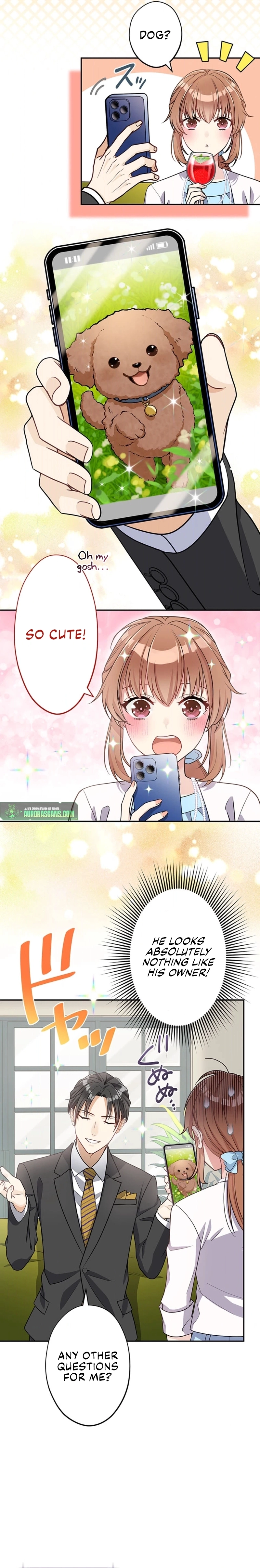 I Don