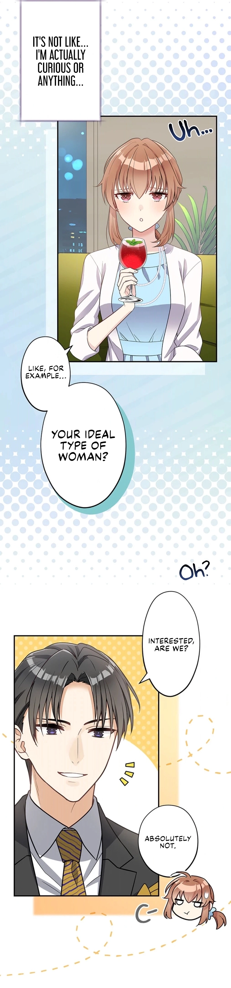 I Don