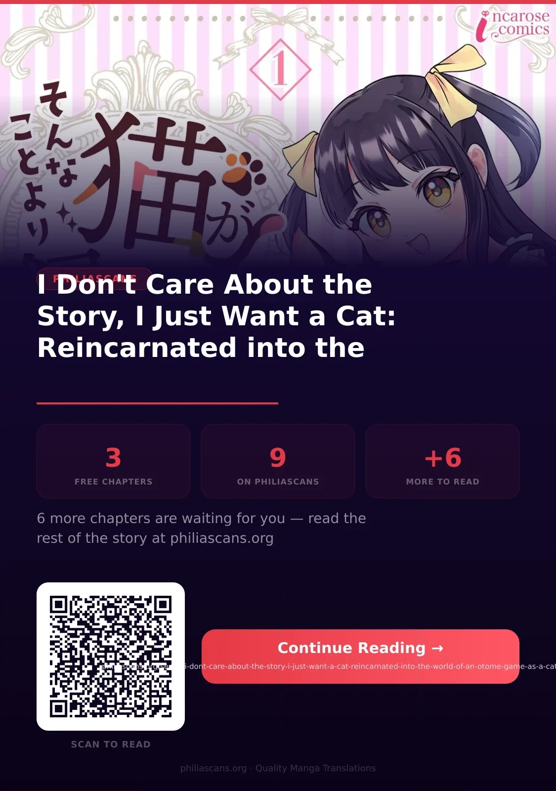 I Don