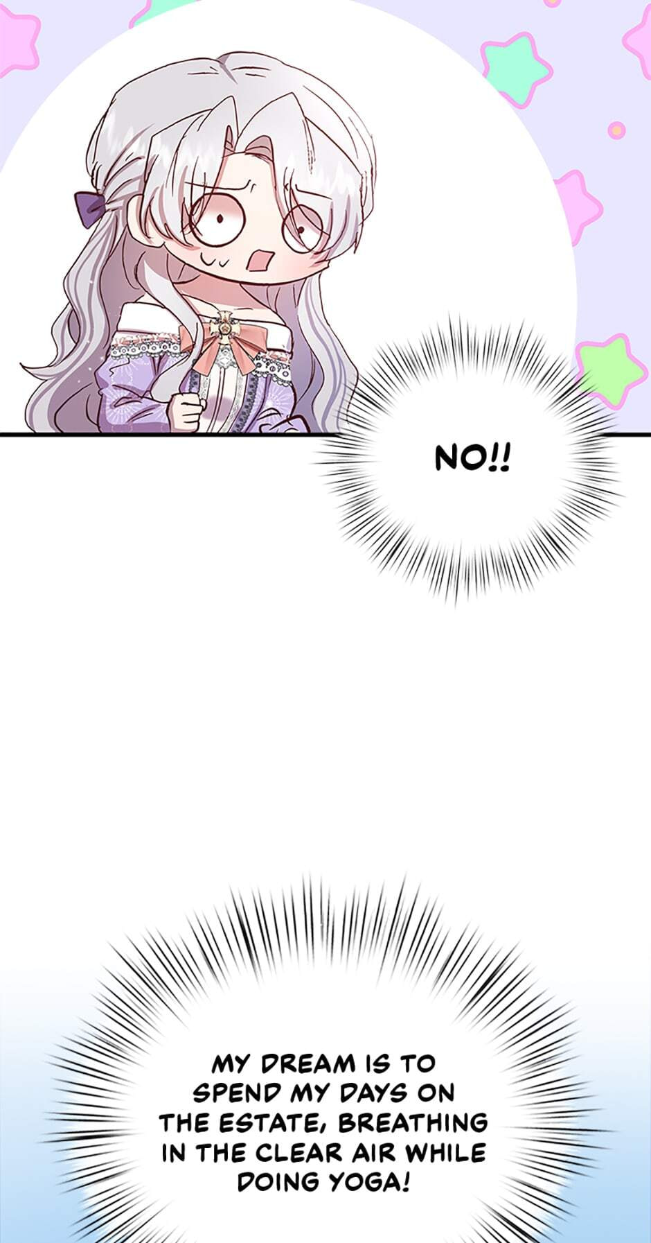 I Don