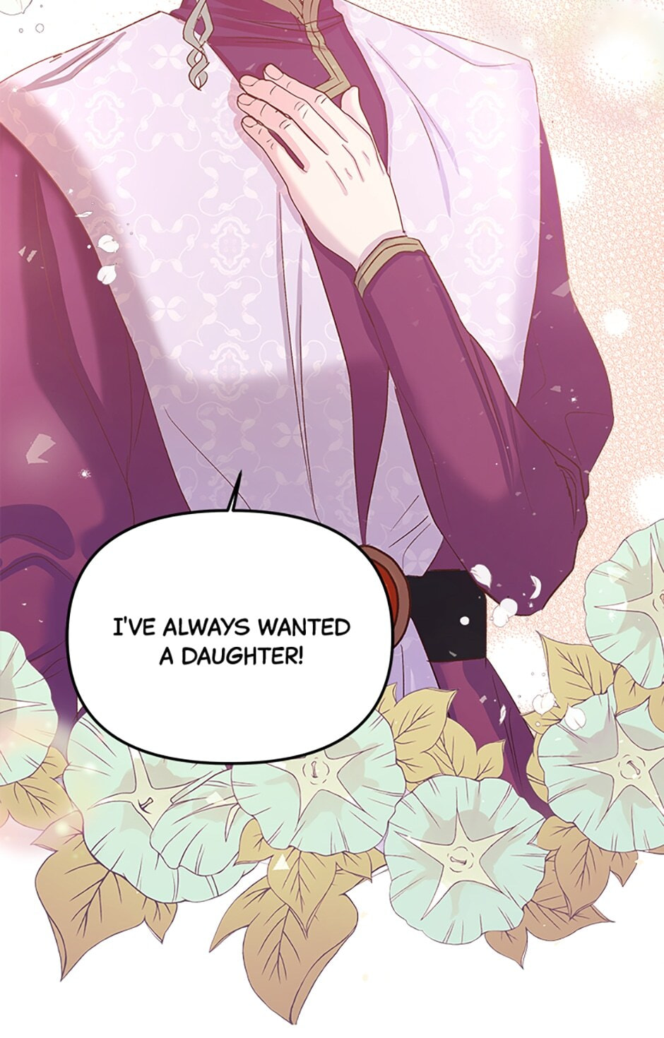 I Don